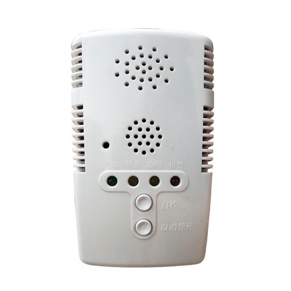 Cheap Remote Control WiFi Smart IoT Home Gas Detection Monitors for sale