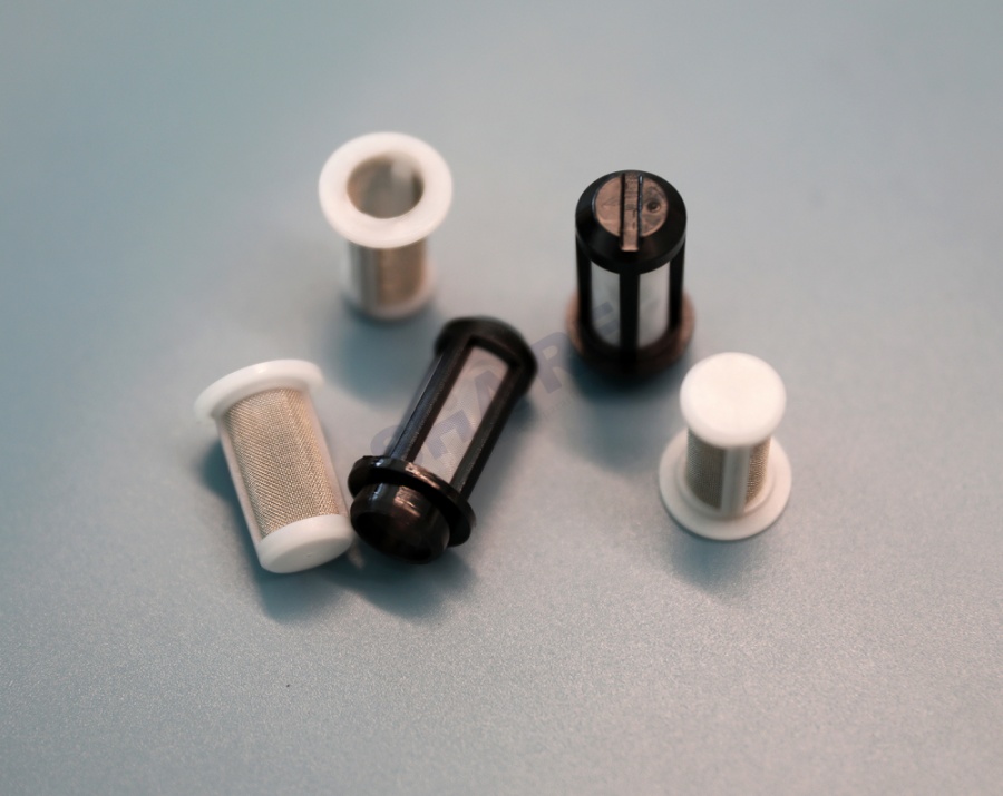 carburetor fuel filter