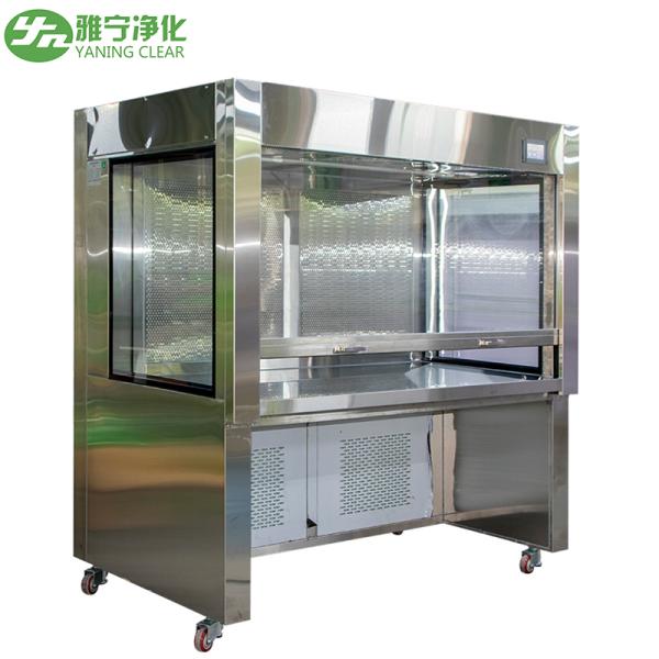 Hepa Filter Ffu Module Laminar Clean Bench Iso5 Class A Modular