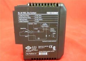 China 24VDC Redundant Power Supply Module 12P0550X142 VE4001S2T2 KJ3001X1-BB1 DELTA V EMERSON on sale