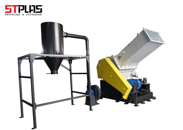 Cheap Engineer Online Support Waste Long Pipe Diameter Crushing Machine for sale