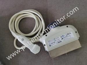 China GE Logiq E9 Ultrasound Machine Transducer Probe C2-7-D Micro Convex Broad-Spectrum Biopsy Probe on sale
