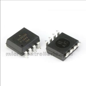 China HCNR200 High Linearity Optocouplers 1 Ch 60mW 25mA on sale