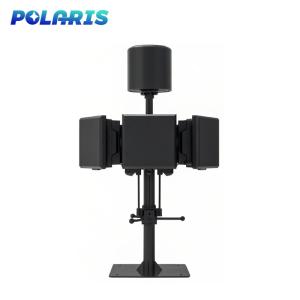 Best Radio Frequency Fixed Drone Jammer With Aeroscope Function 10km Long Range wholesale