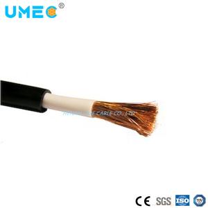 Best Underground Rubber EPDM Insulation Flexible Power Cable for Low Voltage Welding Yh Yhf wholesale