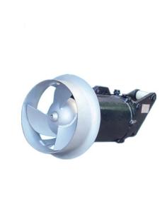 QJB Submersible Mixer with Compact Structure, Fast Installation & Long Service Life