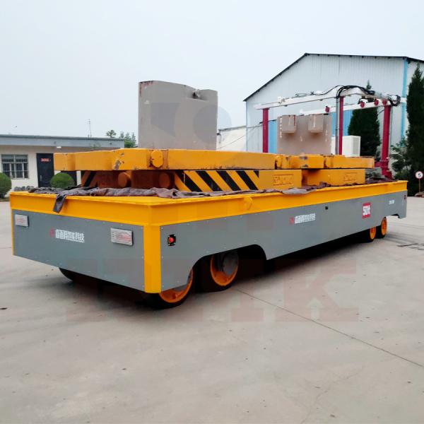 Cheap Computer Control Die Transfer Cart for sale