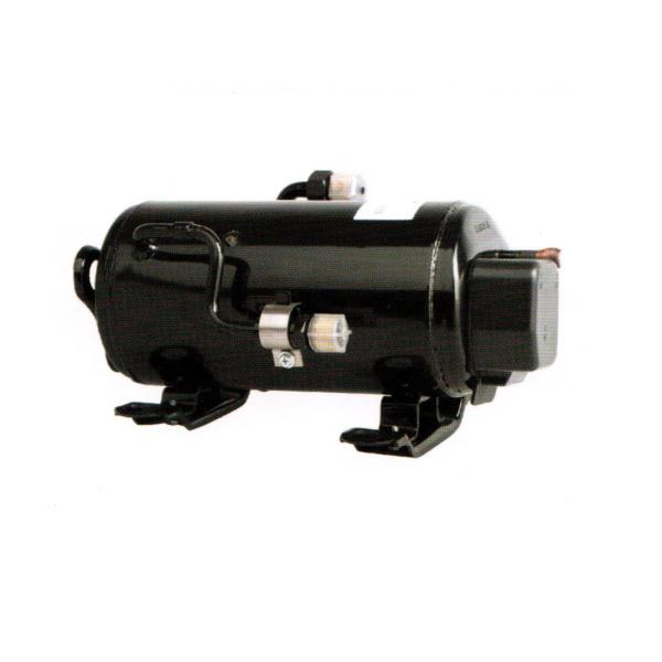Cheap R134a 12V HB075Z12 Automotive Air Conditioner Compressor for sale