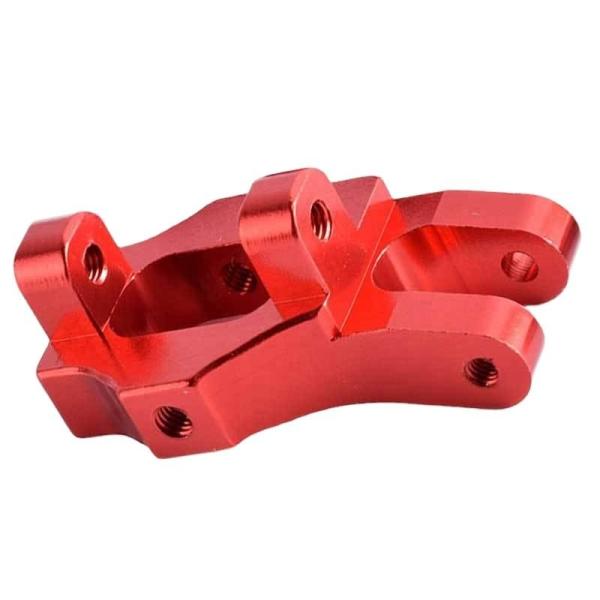 Cheap 5 Axis CNC Lathe Custom Parts 4 Axis CNC Machining Motorcycle Parts Accessories for sale