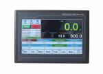 Touchscreen Checkweigher Indicator Controller , Digital Load Cell Indicator With