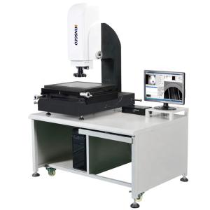 China 2.5d Image Measuring Instrument , KEJIAN VMM Measuring Machine on sale