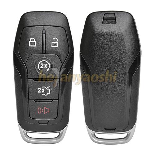 Cheap FORD 5B SMART KEY SHELL for sale