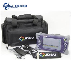 China jdsu viavi OTDR Testing Machine , 50W MTS 6000 OTDR handheld on sale