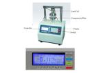 Electronic Paper Breaking Point Burst Strength Tester With Micro Computer