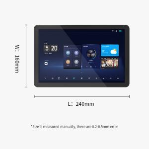 Best Advanced Capacitive Touch ESP32 Display Module with 10.1Inch Screen and C Language Compatibility wholesale