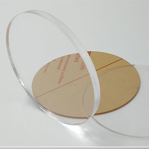 Cheap Flame Retardant Properties Diffuser Sheet PMMA LGP Light Guide Panel for sale