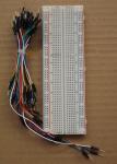 65 Jumper WiresBreadboard for Arduino