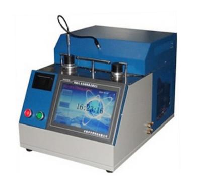 Cheap SL-OA35 Automatic Benzene Crystallization Point Tester for sale
