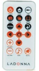 Best remote control for Digital frame wholesale