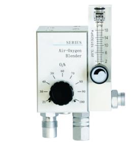 China Factory price for the Neonate air-oxygen blender on sale