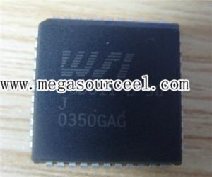 MCU Microcontroller Unit PSD311-B-90J - STMicroelectronics - Low Cost Field Programmable Microcontroller Peripherals