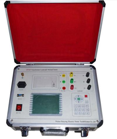 Cheap Transformer Load and No-load tester HYKF for sale