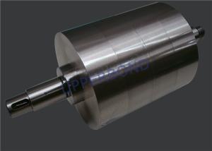 China Conveyor Guide Rollers Protos Cigarette Machine Spare Parts High Precision on sale