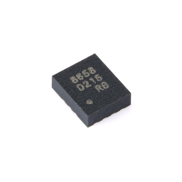 Cheap Triaxial Acceleration Sensor IC BMA400 for sale