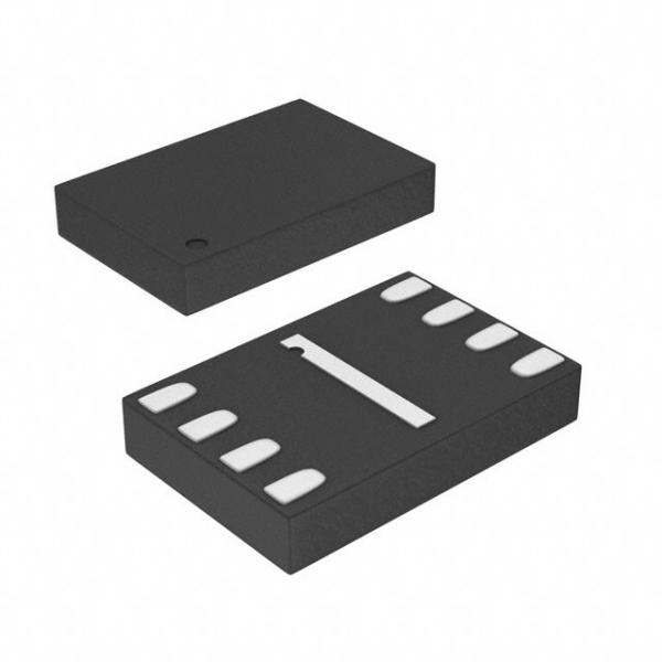Cheap Memory IC Chip AT25SF081B-MAHB-T 108MHz 8Mbit Quad SPI Flash NOR Memory IC UDFN8 for sale