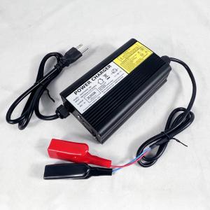 Best OEM 29.2v Lithium Battery Chargers 10a 8s Lifepo4 Charger Customized wholesale