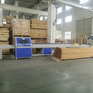 Best CNC Wood Board Cutting Machine Wood Pallet Board String Saw wholesale