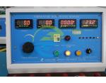 0-125A Plug Socket Temperature Rise Tester