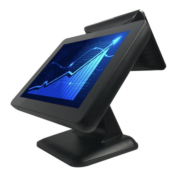 Cheap 15" I3 I5 I7 CPU Pos All In One Touchscreen Computer for sale