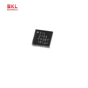 Best CP2104-F03-GMR MCU Microcontroller Unit - High Performance And Reliable Operation wholesale