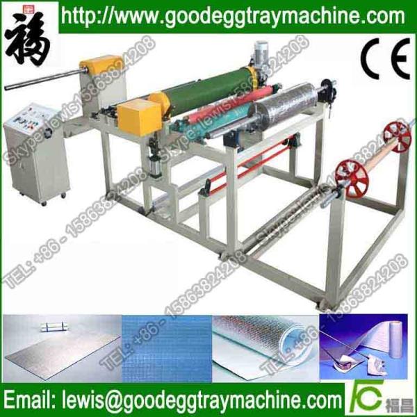 Cheap EPE Foam Sheet Laminating Machine (FC-1800) for sale