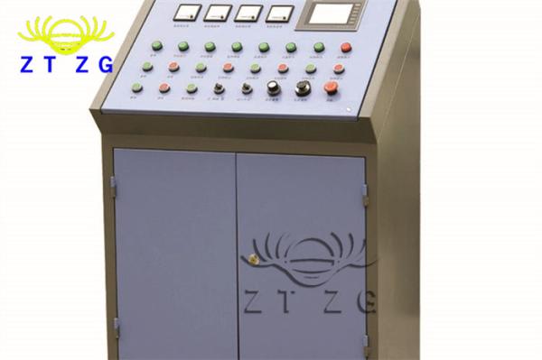 Cheap 600KW 200-300kHz Solid State High Frequency Welder Computer Control for sale