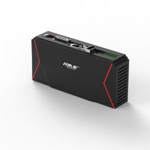 RobustMotion RM-CEU Controller, 5.5A Drive Current, Supprts Multi Communication Protocols, Ethercat, Profinet, CANopen