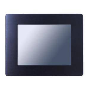 Best 7 Inch Industrial Touch Screen Computer Panel PC For Automatic Vending Machine wholesale
