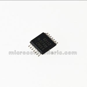 Best MSP430G2112IPW14R 16-bit Microcontrollers - MCU 16B Ultra-Lo-Pwr MCU wholesale