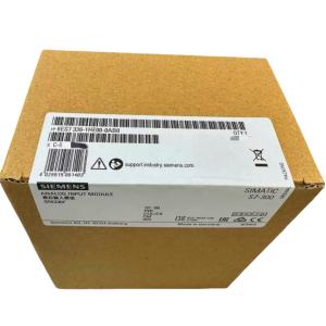 Best SIEMENS 6ES7336-1HE00-0AB0 SIMATIC S7, ANALOG INPUT SM 336, 6 AI; 14 BIT; 40-POLE, FAIL-SAFE ANALOG INPUTS FOR SIMATIC wholesale