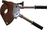 Hand Operated Transmission Line Stringing Tools Easy Cuting Ratchet Cable