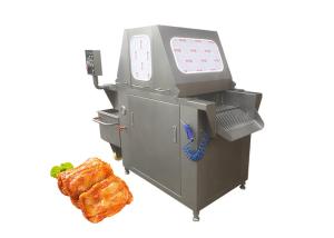 JY-84 84Needles Premium Version Automatic Brine Injector Machine for Meat Fish Poultry with Bone and Sea cucumber