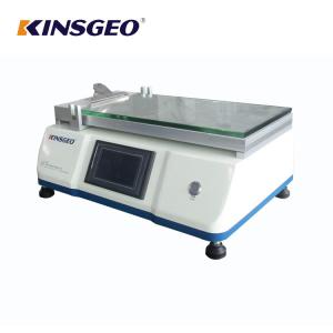 Best Small Printing Coating Testing Machines With Variable Speed Motor 220V / 50Hz wholesale