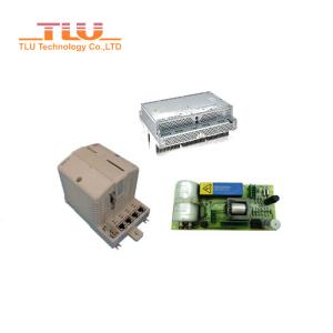 China ABB PLC Module SAFT174TBC 5761445-5E Terminal Block Board on sale