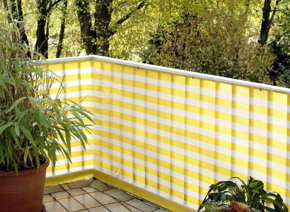 Cheap Balcony Shade Net For Garden for sale