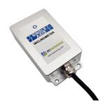 DIS331 High-Resolution Single-Axis Voltage Output Tilt Switch Relay Switch