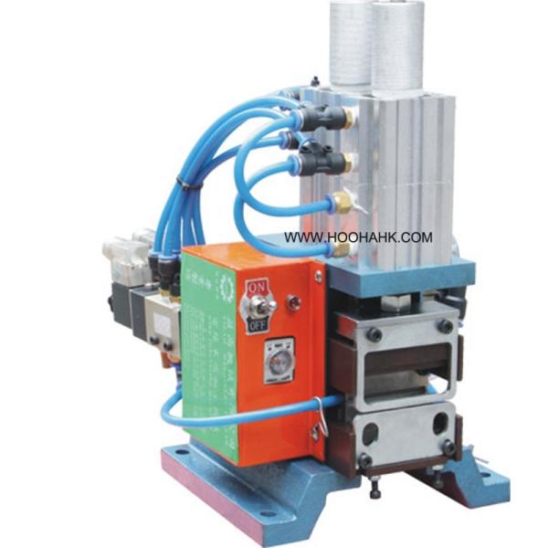 Cheap Automatic Computerized Wire And Cable Cutting and Stripping Machine for sale