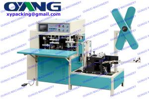 China ONL-B700 Soft Handle Sealing Machine(Soft-loop Forming Machine) on sale
