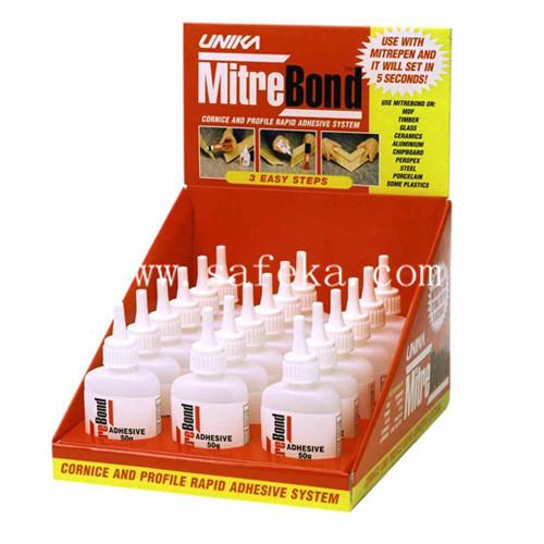 Cheap Point of Purchase Merchandising Table Top Counter Display for Tools for sale