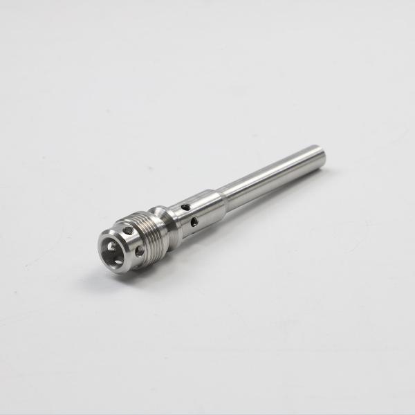 Cheap Customized Precision CNC Machining Parts With Turning Milling for sale